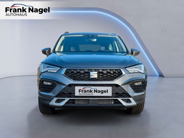 Seat Ateca Style Edition 1.5 TSI ACT 7-Gang-DSG