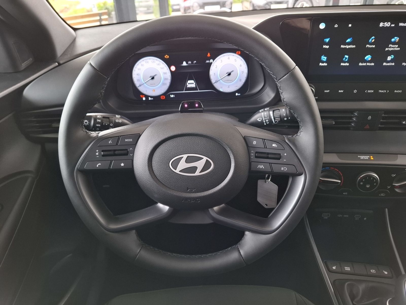 Hyundai i20 - Bild 21
