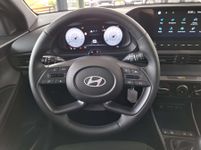 Hyundai i20 - Vorschau Bild 21