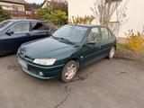 Peugeot 306 1.4 75 PS - gebrauchte Peugeot 306 aus dem Jahr 2000