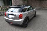 MINI Cooper mit Panorama Glasdach - MINI MINI: Glasdach