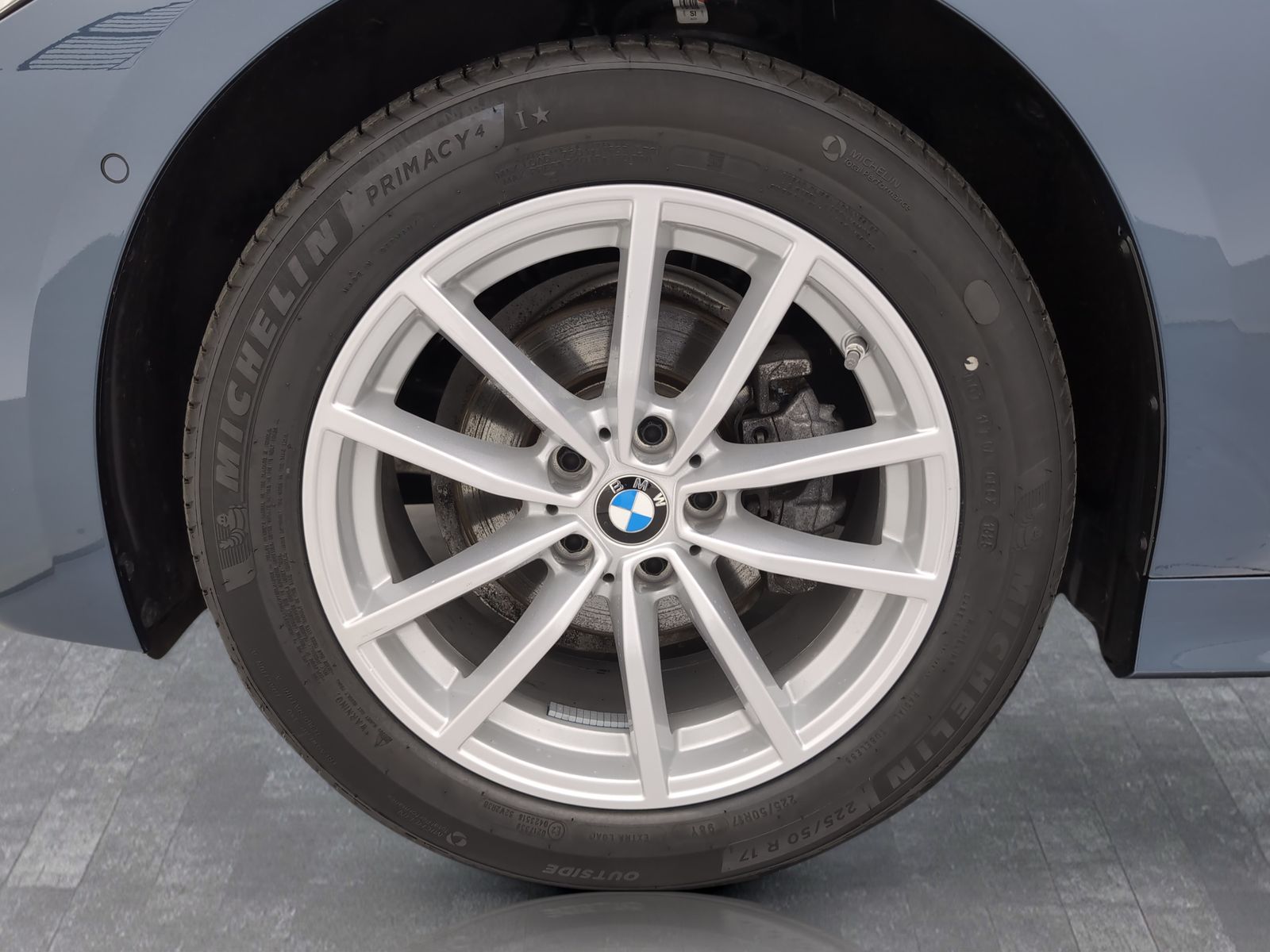 BMW 318 - Bild 17