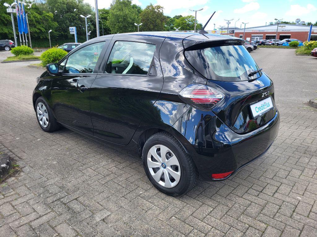 Renault ZOE (mit Batterie) Z.E. 50 LIFE