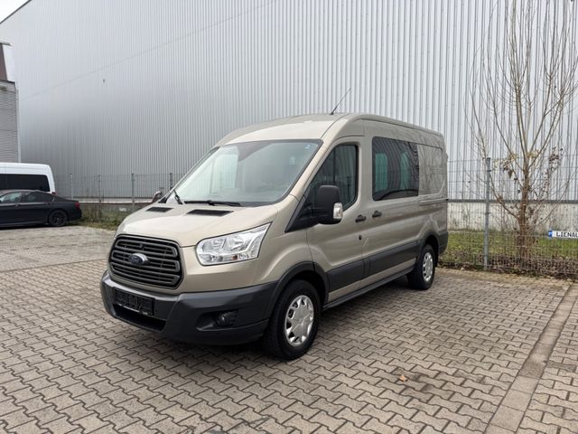 Ford Transit Kasten 350 L2 Trend-Kamera-AHK-LED-PDC