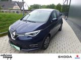 Renault Zoe R135 Riviera Klima Navi Leder Klima Navi - Renault ZOE in Hagen