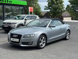 Audi A5 Cabriolet 3.2 FSI quattro **77000KM**VOLL** - Audi A5 aus 2011: Roadster