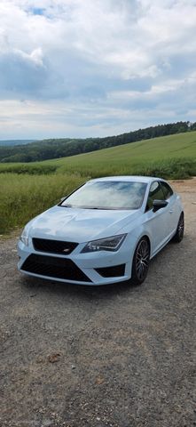 SEAT Leon SC 2.0 TSI Start&amp;Stop CUPRA 265 CUPRA 265