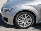 Audi TT Coupé 2.0 TDI GRA Navi Sitzh. S-Sportsitze - Audi TT: 2.0