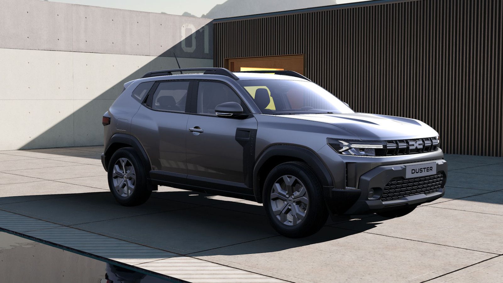Dacia Duster - Bild 17