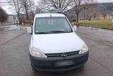 Opel Combo 1.3 CDTI DPF ecoFLEX - - Opel Combo: Ecoflex