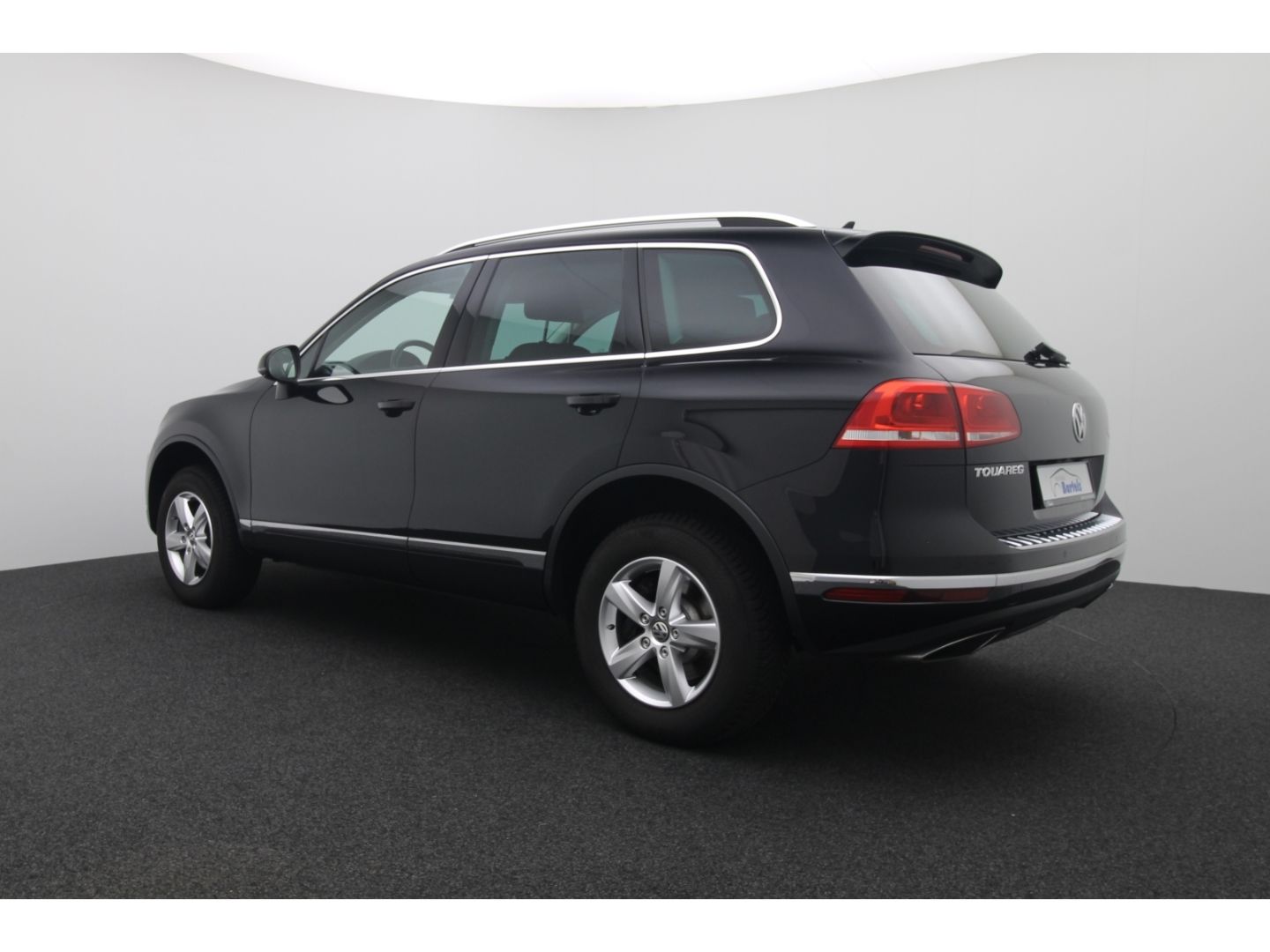 Fahrzeugabbildung Volkswagen Touareg V6 TDI BMT Start-Stopp Terrain Tech 4Mot