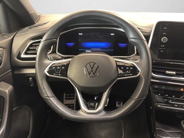 Volkswagen T-Roc - Bild 10