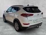 Hyundai Tucson 2.0 CRDi Style 4WD AHK+PANO+NAVI+LEDER - Hyundai TUCSON: Style