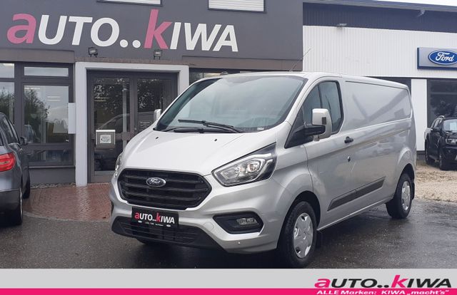 Ford Transit Custom Trend 300 L2H1Lang*Navi*