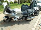 BMW R1200ST mit BMW Koffer  - Angebote entsprechen deinen Suchkriterien