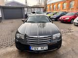Chrysler Crossfire Basis*Tüv Neu*Spoiler* - gebrauchte Chrysler Cabrios