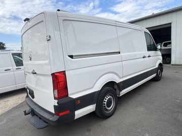 Volkswagen Crafter - 5