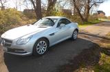 Mercedes-Benz SLK 200 - r172 Blue EFFICIENCY Roadster - Mercedes-Benz SLK-Klasse R172