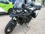 Suzuki DL 1050 XT Original Kofferset