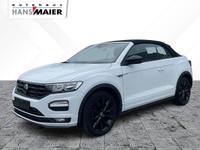 Volkswagen T-Roc Cabriolet R-Line DSG PDC 8fach Vw Connect