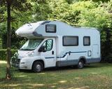 Fiat Ducato Weinsberg Orbiter  - Ducato