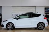Ford Fiesta ST 1,5 Perfomance *PANO*LEDER*NAVI*RECARO - Ford Fiesta Gebrauchtwagen in Düsseldorf