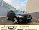 Volkswagen Golf VII Lim. Highline BMT*2.0 DIESEL*1 HAND* - VW Golf Gebrauchtwagen in Bremen