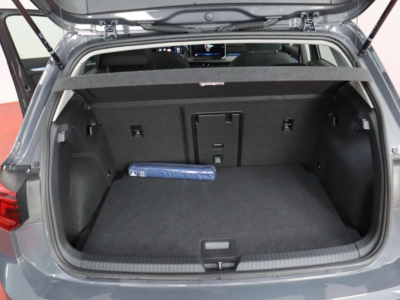 Volkswagen Golf Life 2.0TDI 237,-ohne Anzahlung ACC Kamera, миниатюра 13