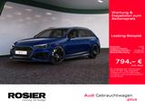 Audi RS 4 Avant 2.9 TFSI quattro tiptronic PANO B+O