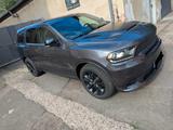 Dodge Durango 5,7l R/T LPG - gebrauchte Dodge Durango aus dem Jahr 2020