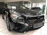 Mercedes-Benz CLA 180 CLA -Klasse CLA 180 - gebrauchte Mercedes-Benz CLA 180 aus dem Jahr 2016
