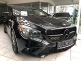 Mercedes-Benz CLA 180 CLA -Klasse CLA 180 - Mercedes-Benz CLA 180 aus 2016