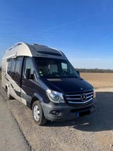 La Strada NOVA M - V6 140 KW Automatik - Vollausstattung - Offers matching your search criteria