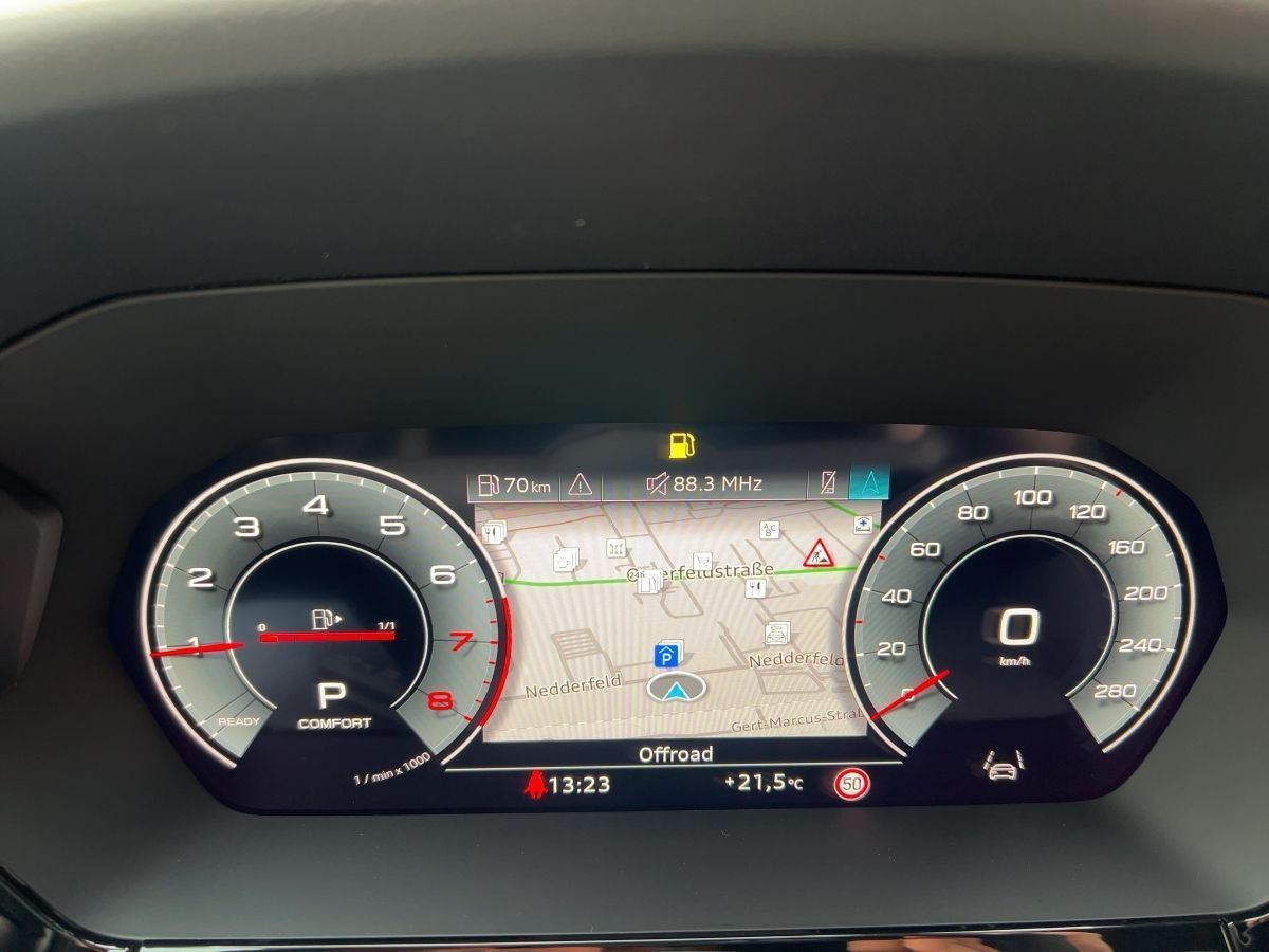 Audi A3 - Bild 15