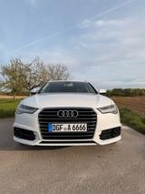 Audi A6 | Facelift | Bose | AHK | Alcantar... - Audi A6: Kombi, Facelift