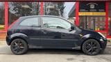 Ford Fiesta 1,3 Fun/Klima/Alufelgen - Ford Fiesta aus 2005: 1.3