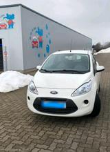 Ford Ka zu verkaufen  gepflegt & sofort f... - Ford GT Gebrauchtwagen