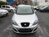 Seat Altea 1,6 TDI zu verkaufen - Seat Altea mit Diesel-Antrieb: Automatik