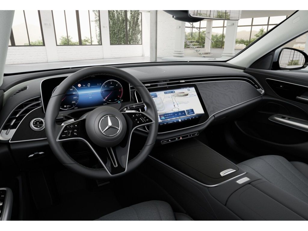 Mercedes-Benz E 220 d 4M AVANTGARDE AMBIENTE DISTRO MBUX NAVI foto 11