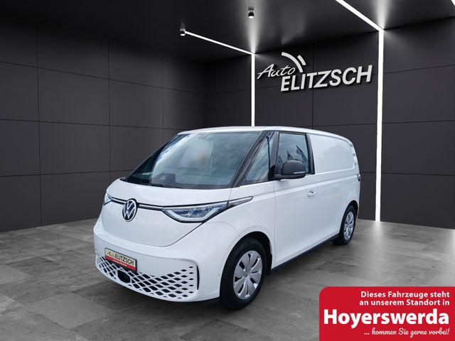 Volkswagen ID.Buzz Cargo LED AHK NAVI RFK SH