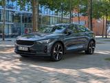 Polestar 2 78KWH AWD Pilot Plus Paket AHK - Polestar 2 in Hannover