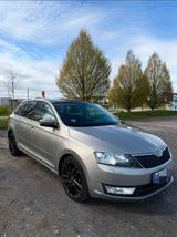 Skoda Rapid 1.4 TDI DSG Drive Drive - Skoda Rapid in Wuppertal