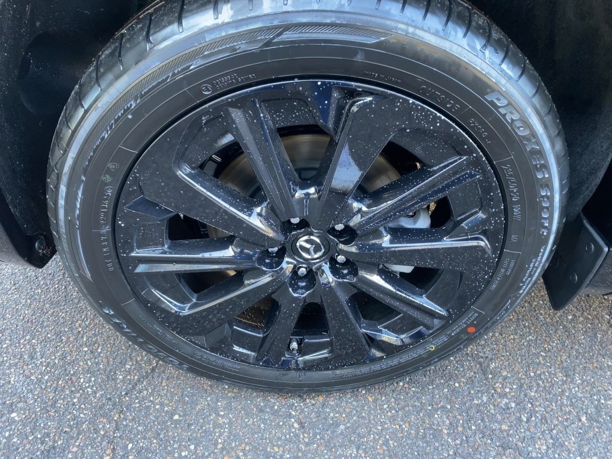 Mazda CX-60 - Bild 7