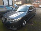 Honda Accord 2.4 TypeS  - gebrauchte Honda Accord aus dem Jahr 2009