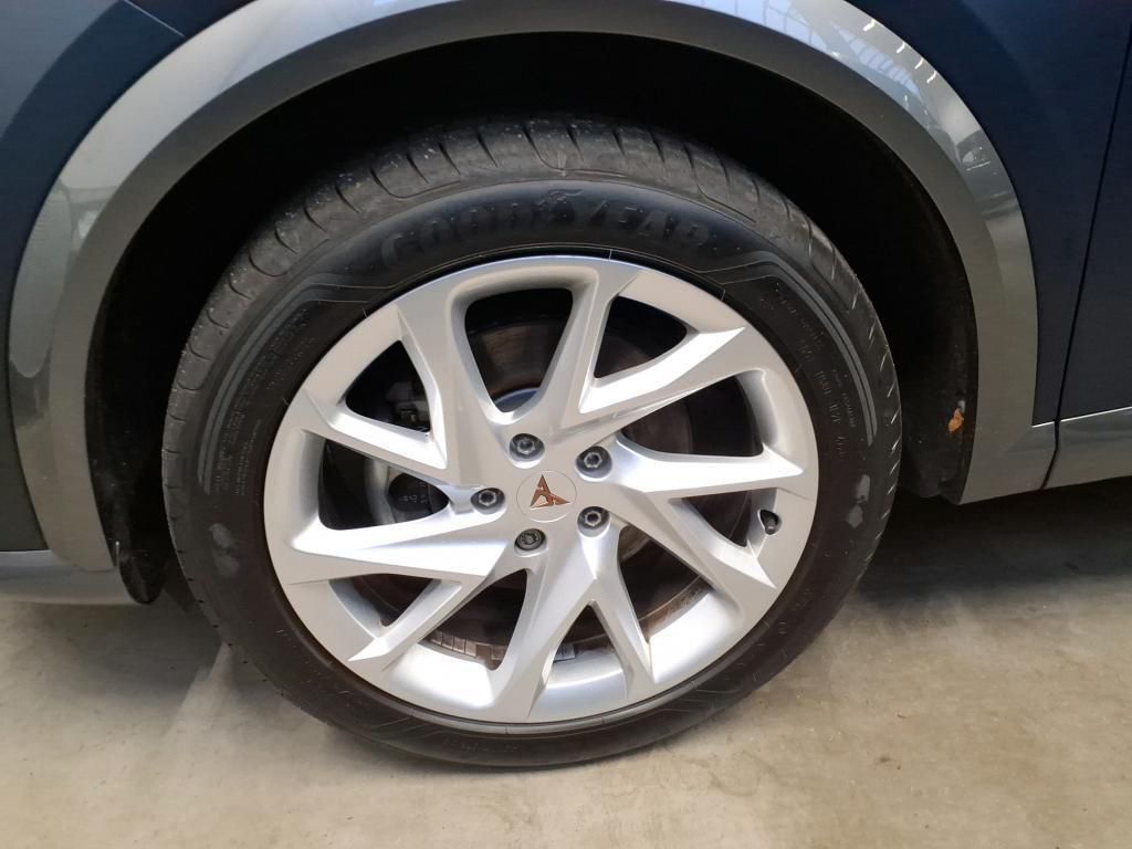 Cupra Formentor 1.4 TSI e-HYBRID 150kW AHK*Tempo*PDC