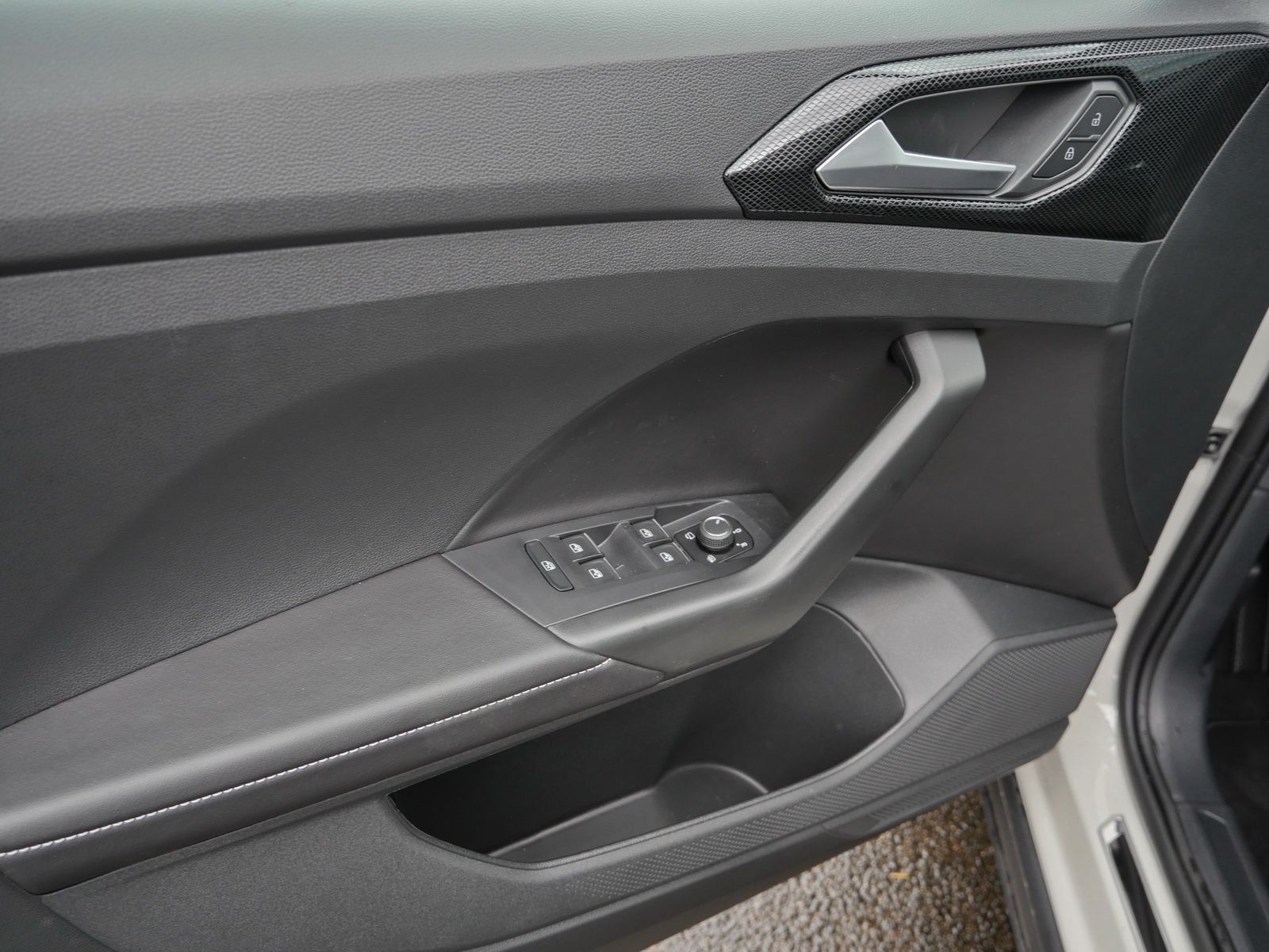 Volkswagen T-Cross - Bild 23