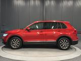 Volkswagen Tiguan 2.0 TDI DSG Life*NAVI*KAMERA*CarPlay*ACC* - Volkswagen Tiguan: Rot