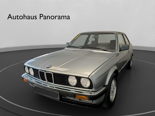 BMW 325 Coupe Automatik/Bordcomputer/1. Hand