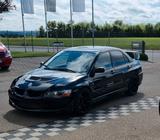 Mitsubishi Lancer 2.0 16V Evolution VIII Evolution - Mitsubishi: Evo