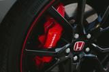 Honda Civic Type R 2.0 VTEC Turbo Ultimate Editi - gebrauchte Honda Civic aus dem Jahr 2021